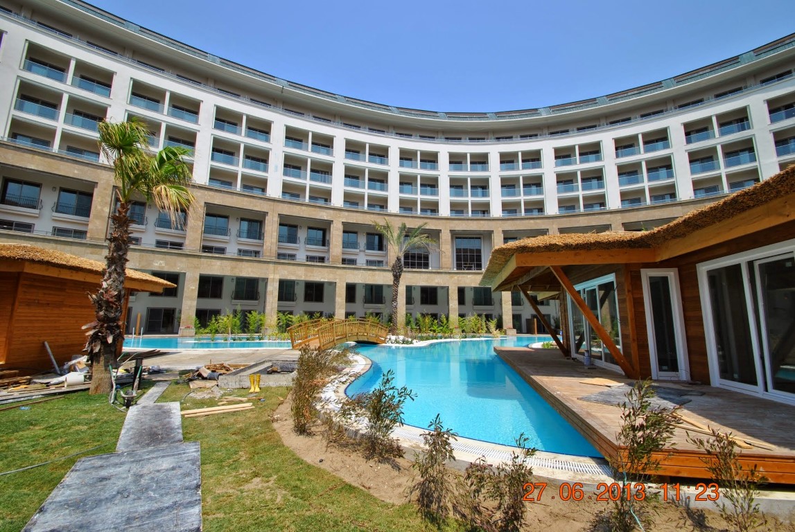 imagini hotel RIU KAYA PALAZZO BELEK